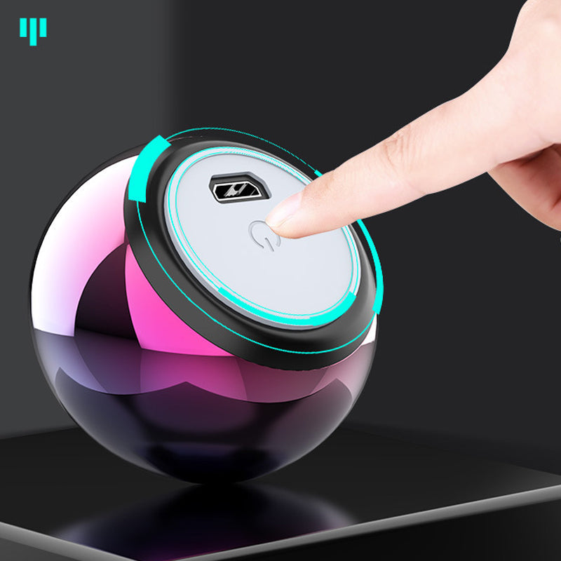 SoundMate – Mini HiFi Bluetooth-luidspreker | 1+1 GRATIS