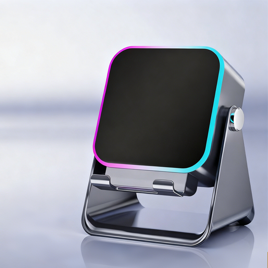 SoundDock – 5-in-1 Bluetooth-luidspreker | 50% KORTING