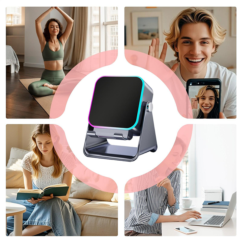 SoundDock – 5-in-1 Bluetooth-luidspreker | 50% KORTING