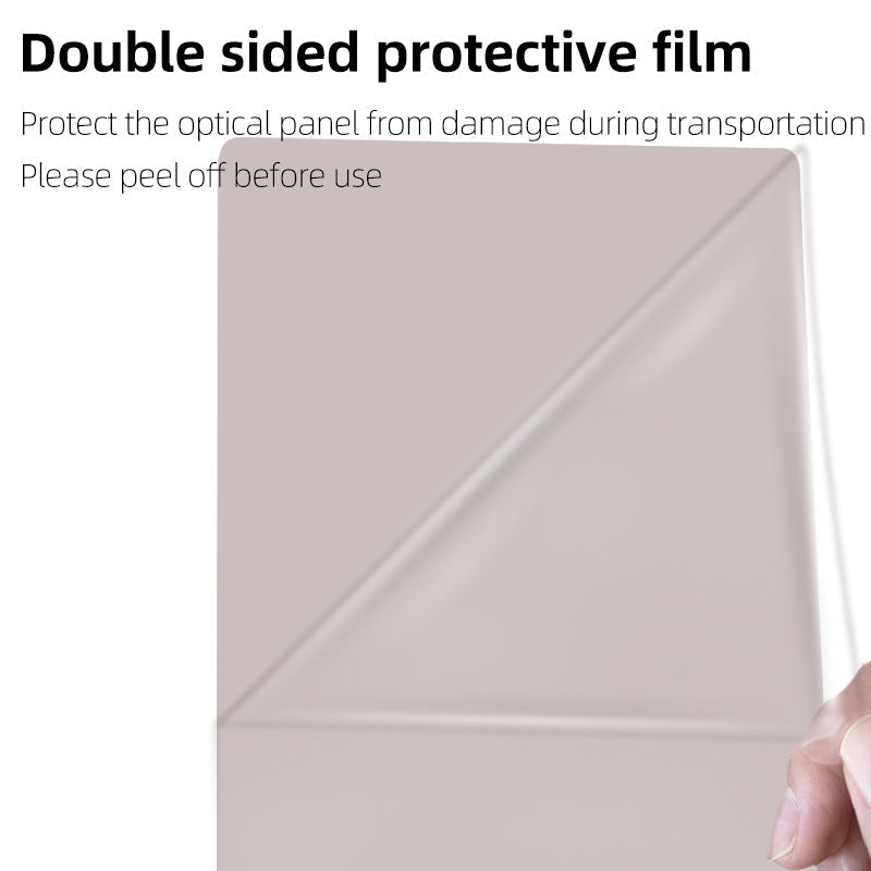 SketchReflect – Optisch projectie-tekenbord | 1+1 GRATIS