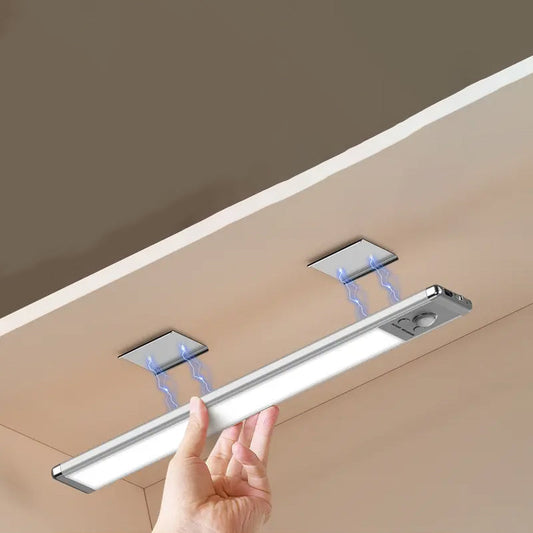 GlowSense – LED-kastverlichting | 50% KORTING