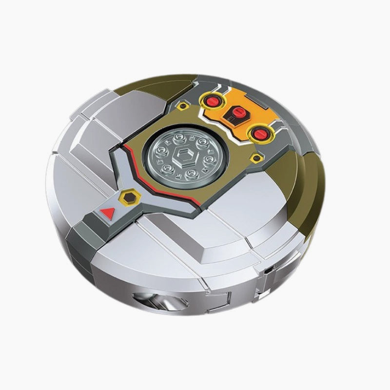 MechaSpin – Converteerbare Fidget Spinner | 1+2 GRATIS
