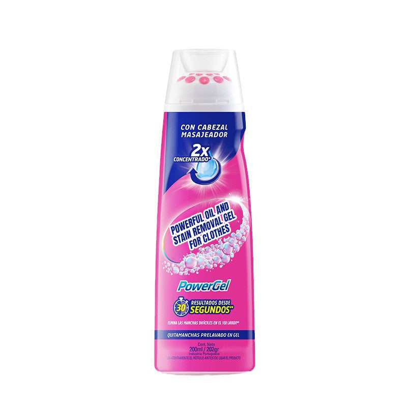 StainAway – Krachtige gel voor vet- en olievlekken | 1+1 GRATIS