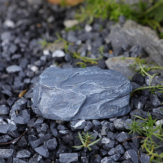 SafeStone – Verborgen doos “Steensimulatie”