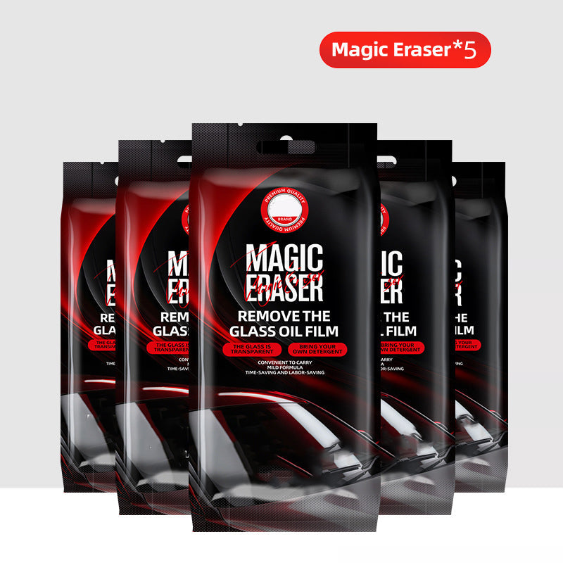 ClearView – Magische reinigingsspons