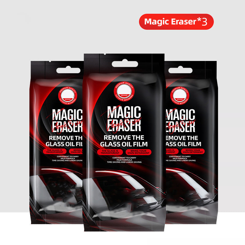 ClearView – Magische reinigingsspons