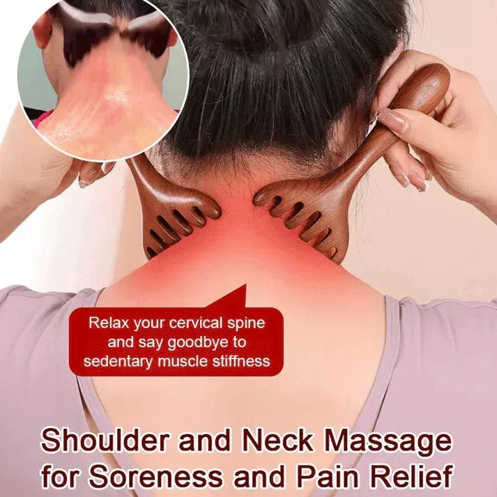 StoneZen – Natuursteenmassageset