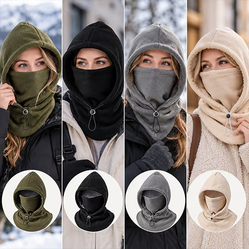 Lumfy 3-in-1 Wintermuts™