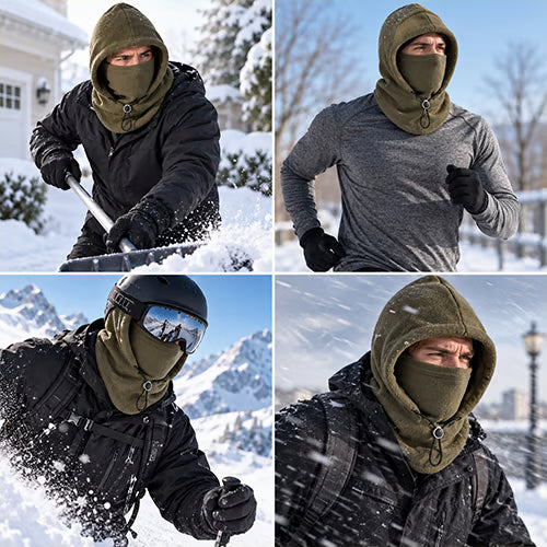 Lumfy 3-in-1 Wintermuts™