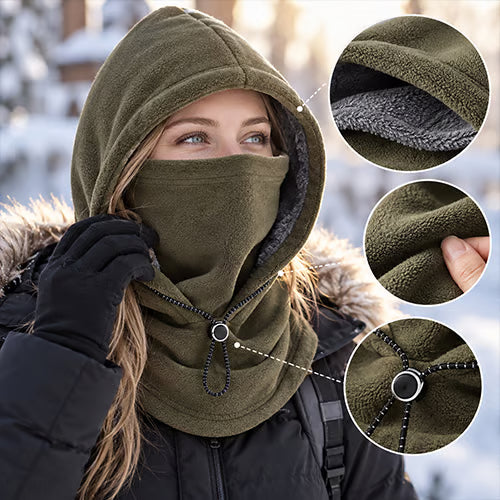 Lumfy 3-in-1 Wintermuts™